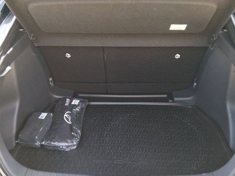 Auto Usate A Roma | Toyota C-Hr Hybrid 140 Lounge