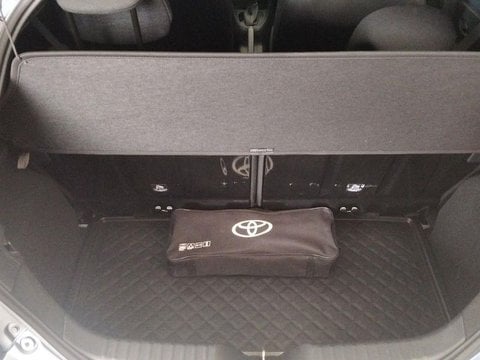 Auto Usate A Roma | Toyota Aygo X 1.0B (72 Cv) Active