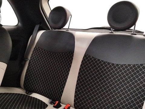 Auto Usate A Roma | Fiat 500 1.2 69Cv Star