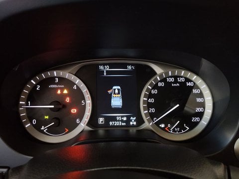 Auto Usate A Roma | Nissan Navara Navara 2.3 Dci 190 Cv 7At 4Wd Double Cab N-Connecta