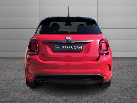 Auto Usate A Frosinone | Fiat 500X 1.6 Mjet 120Cv 4X2 Sport