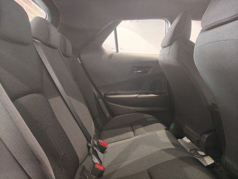 Auto Km0 A Frosinone | Toyota C-Hr Plug-In Hybrid 220 Active