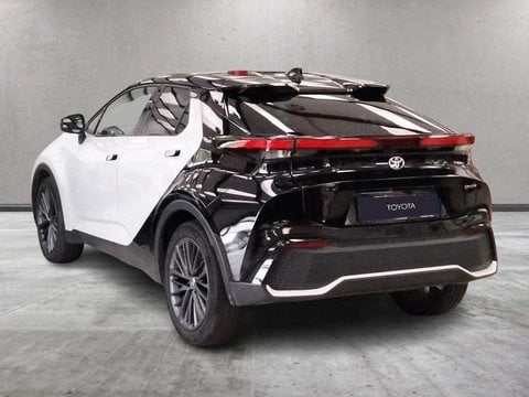 Auto Usate A Roma | Toyota C-Hr C-Hr 2.0 Phev Lounge Hero Fwd E-Cvt