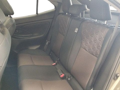 Auto Usate A Roma | Toyota Yaris Cross Yaris Cross 1.5H Lounge Awd-I 116Cv E-Cvt