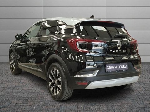 Auto Usate A Frosinone | Renault Captur E-Tech Hybrid 1.6 E-Tech Engineered Hev 105Kw Auto