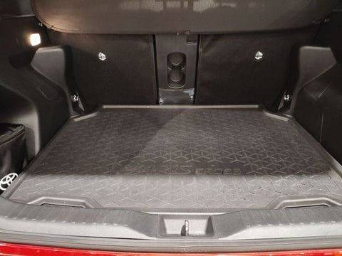 Auto Usate A Roma | Toyota Yaris Cross Yaris Cross 1.5 Hybrid 5P. E-Cvt Trend
