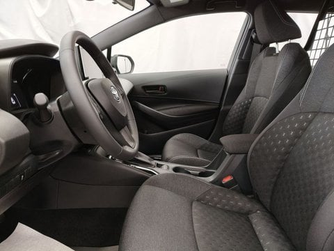 Auto Km0 A Roma | Toyota Corolla Corolla N1 1.8 Hybrid Touring Sports