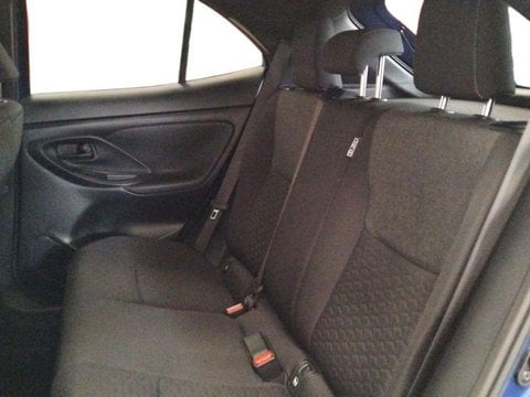 Auto Usate A Roma | Toyota Yaris Cross 1.5H (116 Cv) E-Cvt Trend