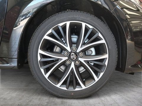 Auto Usate A Roma | Toyota Yaris Hybrid 115 Icon