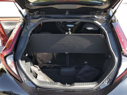 Auto Usate A Frosinone | Toyota Aygo X 1.0B (72 Cv) Lounge