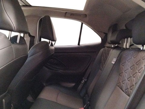 Auto Usate A Roma | Toyota Yaris Cross 1.5H (116 Cv) E-Cvt Lounge