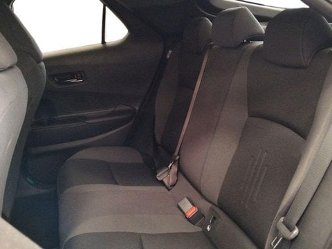 Auto Usate A Roma | Toyota C-Hr 2.0 Phev E-Cvt Trend
