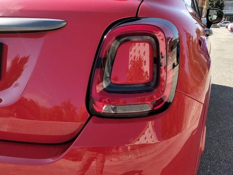 Auto Usate A Frosinone | Fiat 500X 1.6 Mjet 120Cv 4X2 Sport
