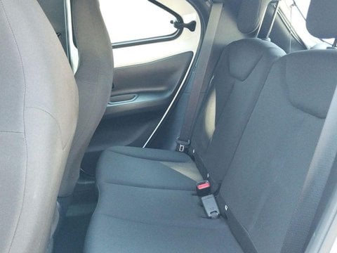 Auto Usate A Roma | Toyota Aygo X 1.0B (72 Cv) Active