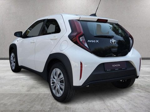 Auto Usate A Roma | Toyota Aygo X 1.0B (72 Cv) Active
