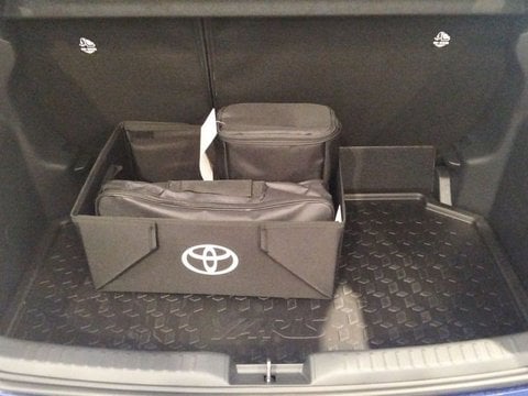 Auto Usate A Roma | Toyota Yaris Hybrid 115 Trend