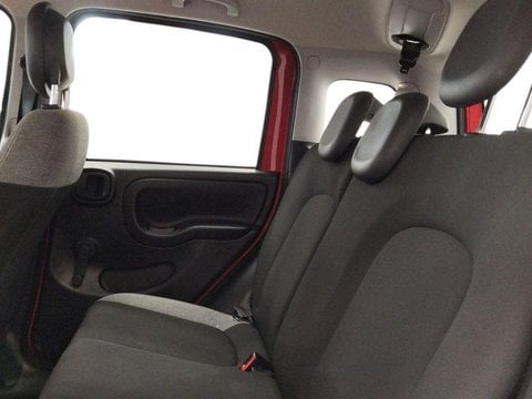 Auto Usate A Roma | Fiat Panda 1.0 Firefly 70Cv S&S Hybrid City Life
