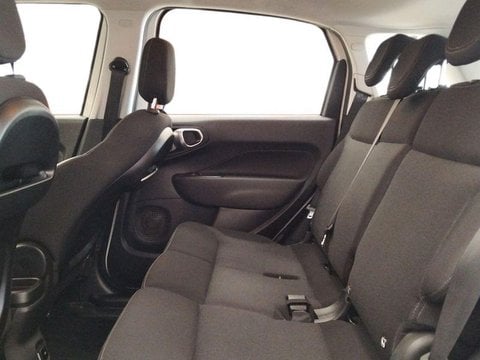 Auto Usate A Roma | Fiat 500L Cross 1.6 Multijet 120Cv City Cross