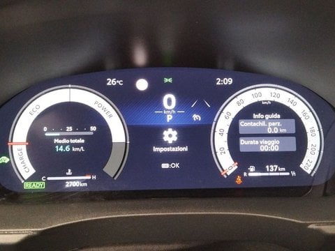 Auto Usate A Roma | Toyota Yaris Hybrid 130 Gr Sport