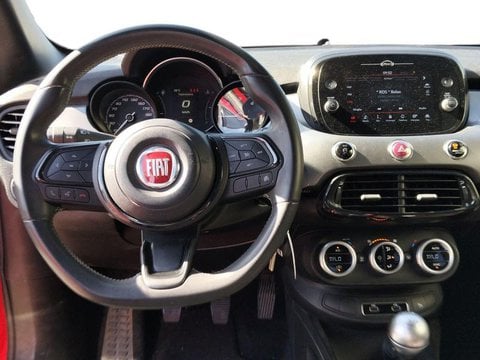 Auto Usate A Frosinone | Fiat 500X 1.6 Mjet 120Cv 4X2 Sport