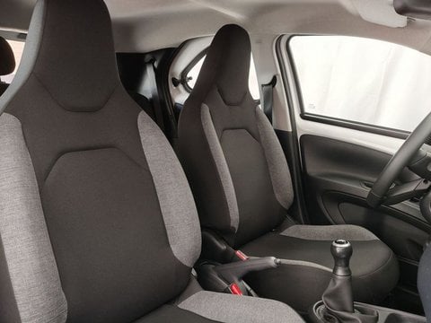 Auto Usate A Frosinone | Toyota Aygo X Aygo X 1.0 Vvt-I 72 Cv 5 Porte Active