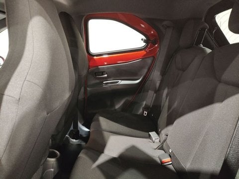 Auto Usate A Frosinone | Toyota Aygo X Aygo X 1.0 Vvt-I 72 Cv 5 Porte Trend