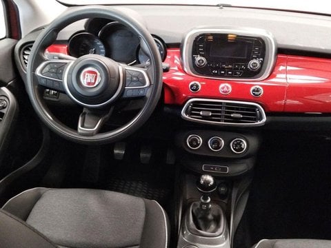 Auto Usate A Roma | Fiat 500X 1.0 T3 120Cv Mt E6D Urban