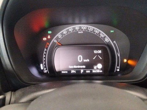 Auto Usate A Roma | Toyota Aygo X Limited