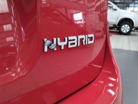 Auto Usate A Roma | Fiat Panda 1.0 Firefly 70Cv S&S Hybrid City Life