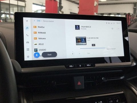 Auto Usate A Roma | Toyota C-Hr 2.0 Phev E-Cvt Trend