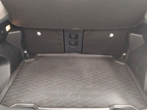Auto Usate A Roma | Toyota Yaris Cross 1.5H (116 Cv) E-Cvt Lounge