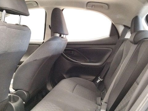 Auto Usate A Roma | Toyota Yaris 1.0 Trend My22