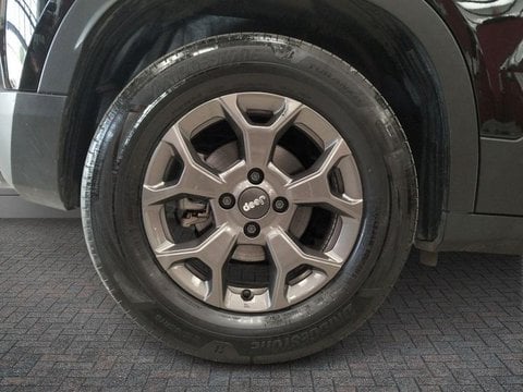 Auto Usate A Roma | Jeep Avenger Bev Bev 156Cv Longitude