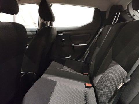 Auto Usate A Roma | Nissan Micra Micra Ig-T 92 Gpl 5 Porte Eco Acenta
