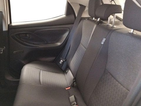 Auto Usate A Roma | Toyota Yaris Hybrid Active My22