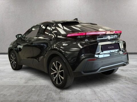 Auto Usate A Roma | Toyota C-Hr 2.0 Phev E-Cvt Trend