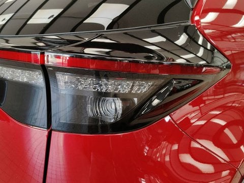 Auto Usate A Frosinone | Toyota Yaris Cross 1.5H (116 Cv) E-Cvt Trend
