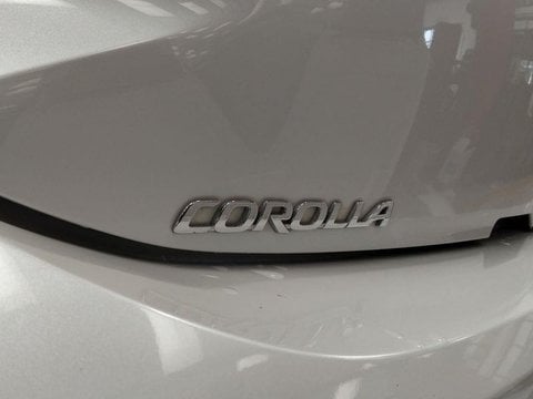 Auto Usate A Roma | Toyota Corolla 1.8 Hybrid Gr Sport