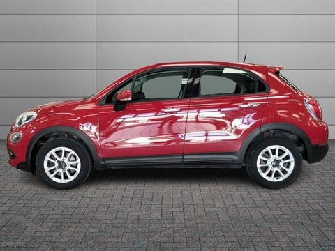 Auto Usate A Roma | Fiat 500X 500X 1.3 Mjt Lounge 4X2 95Cv My18