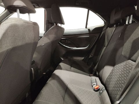 Auto Usate A Roma | Toyota Yaris Cross Yaris Cross 1.5 Hybrid 5P. E-Cvt Trend