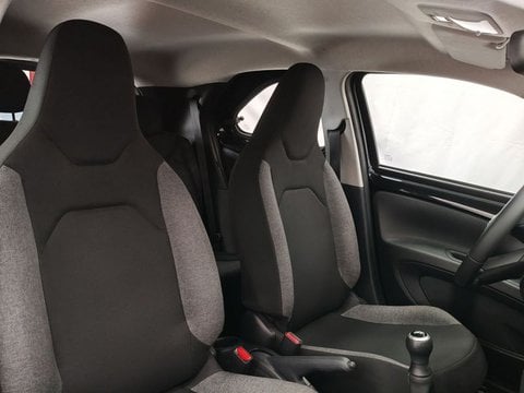 Auto Usate A Frosinone | Toyota Aygo X Aygo X 1.0 Vvt-I 72 Cv 5 Porte Active