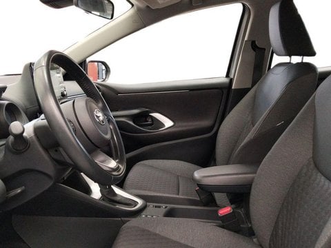 Auto Usate A Frosinone | Toyota Yaris Hybrid Trend My22