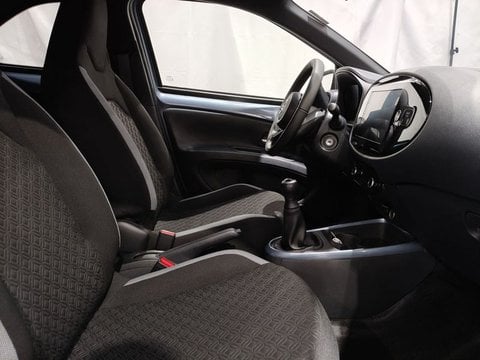 Auto Usate A Frosinone | Toyota Aygo X Aygo X 1.0 Vvt-I 72 Cv 5 Porte Trend
