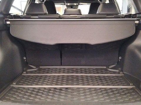 Auto Usate A Roma | Toyota Corolla Cross Corolla Cross 2.0H Lounge Light Fwd 197Cv E-Cvt