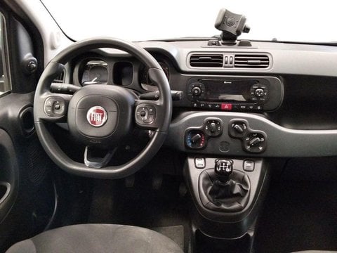 Auto Usate A Roma | Fiat Panda 1.3 Mjt 95Cv S&S E6 4X4