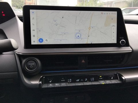 Auto Usate A Frosinone | Toyota Prius Plug-In Hybrid Lounge