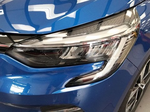 Auto Usate A Roma | Renault Clio 1.0 Tce 90Cv Techno