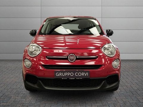 Auto Usate A Roma | Fiat 500X 1.0 T3 120Cv Mt E6D Urban
