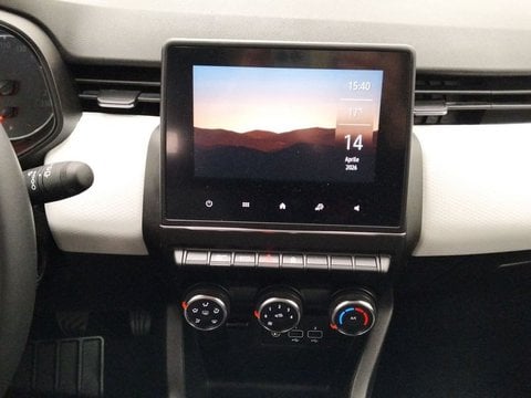 Auto Usate A Roma | Renault Clio 1.0 Tce 90Cv Techno