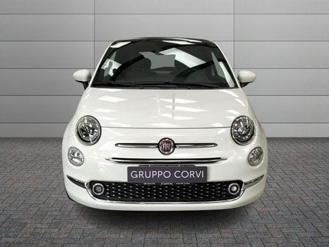 Auto Usate A Roma | Fiat 500 1.2 69Cv Star